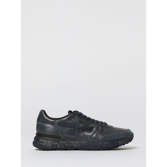 PREMIATA Other - Premiata Sneakers Men Navy